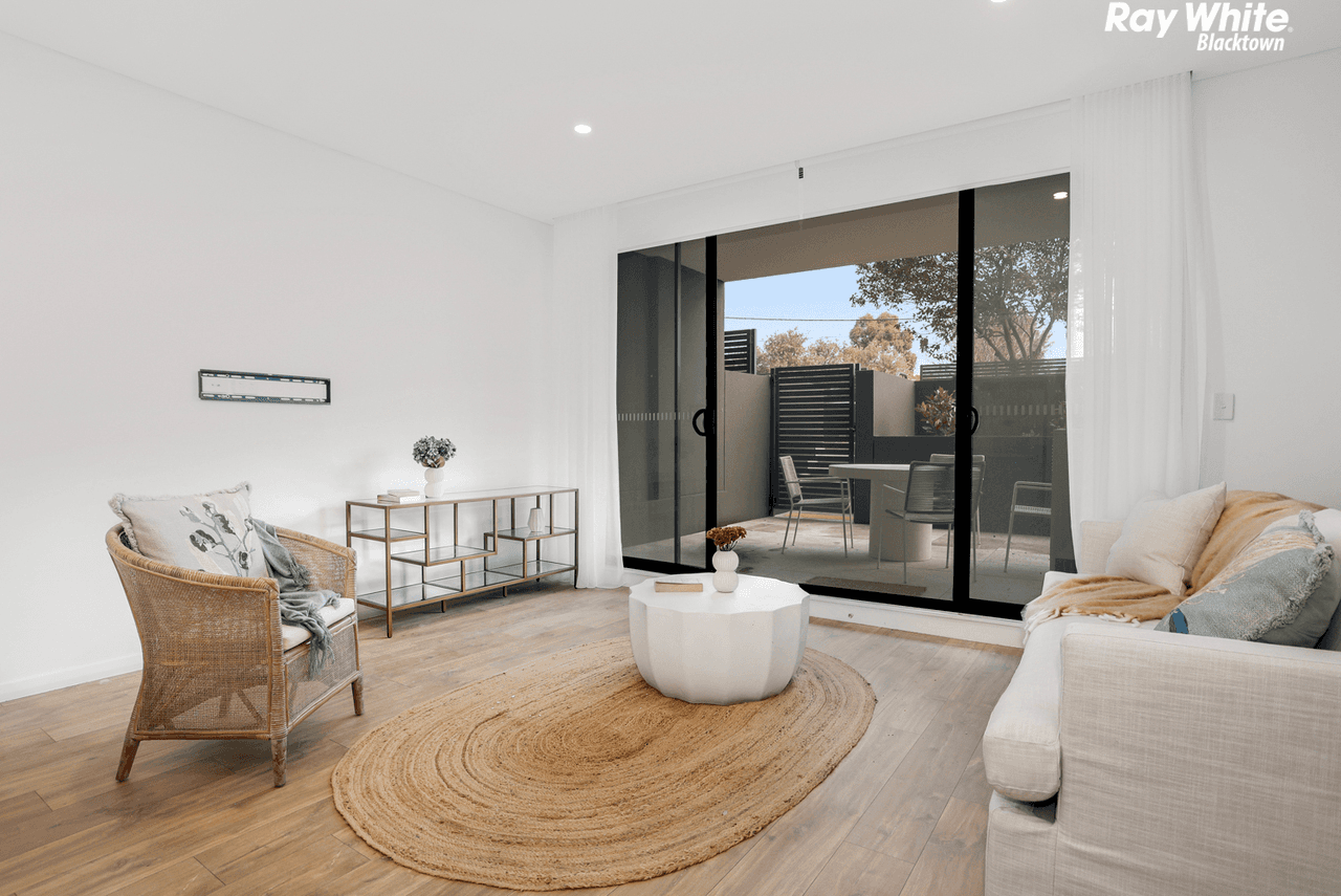 409/10-14 Carinya Street, BLACKTOWN, NSW 2148