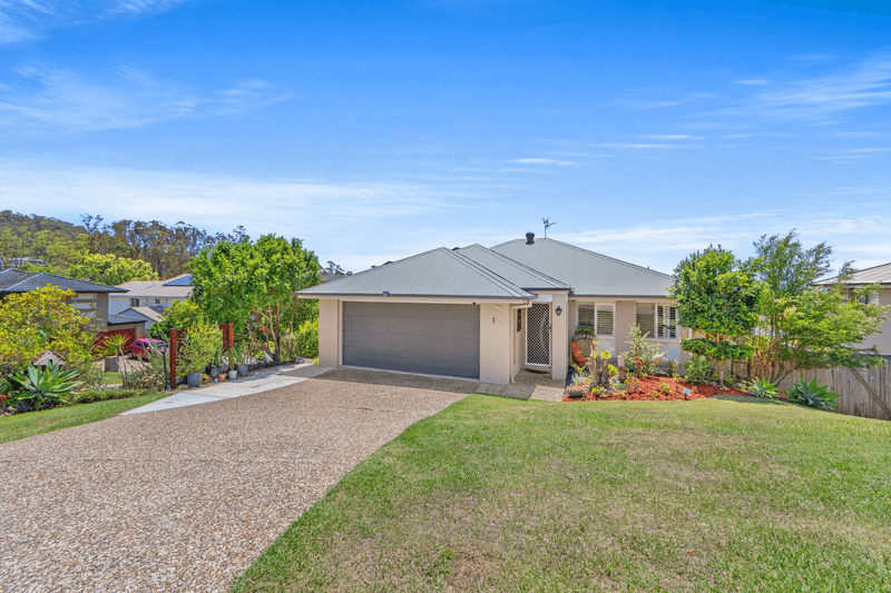 1 Denise Drive, UPPER COOMERA, QLD 4209