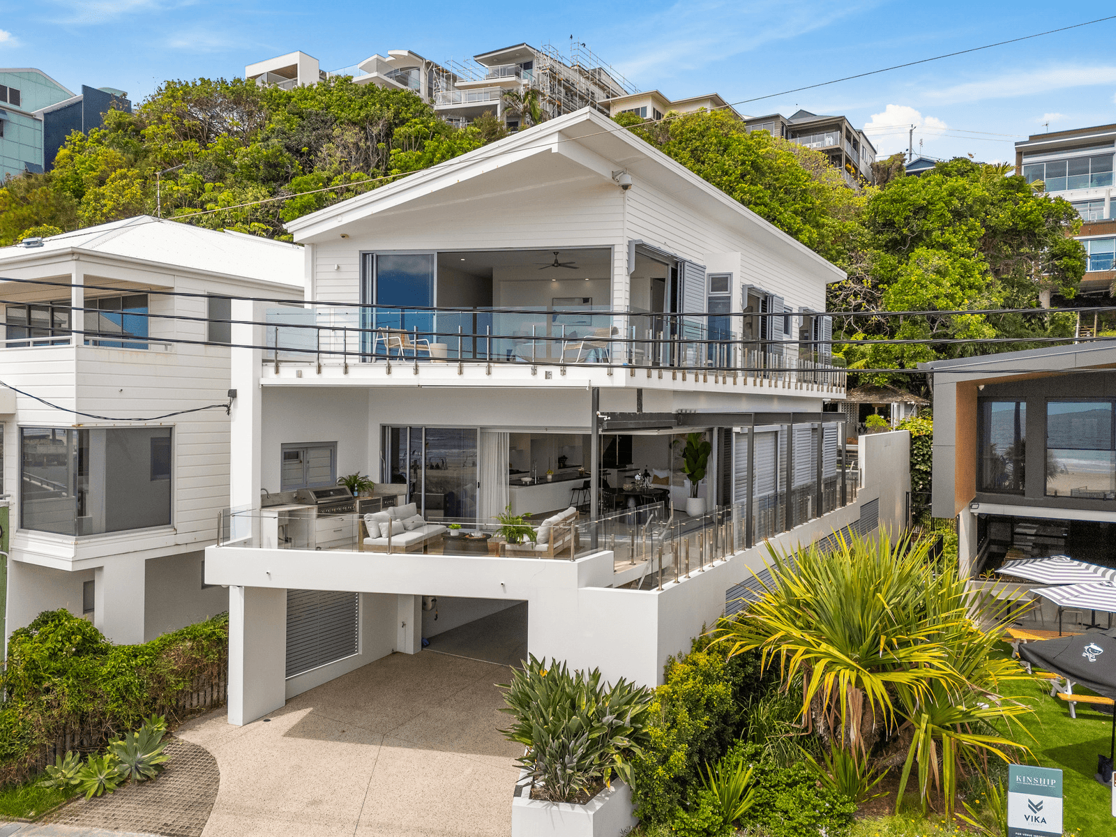 764 Pacific Parade, CURRUMBIN, QLD 4223