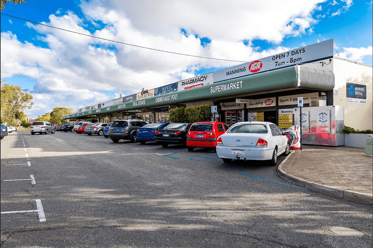 1, 18 Welwyn Avenue, MANNING, WA 6152