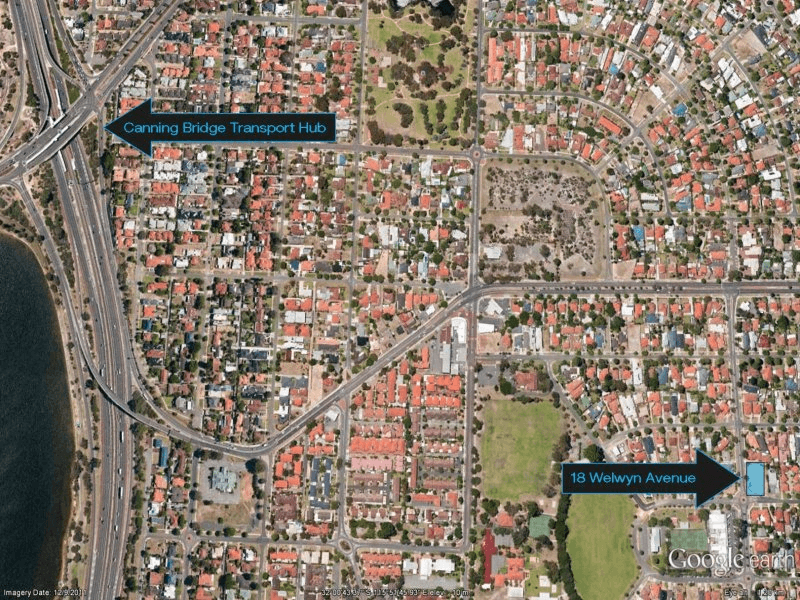 1, 18 Welwyn Avenue, MANNING, WA 6152