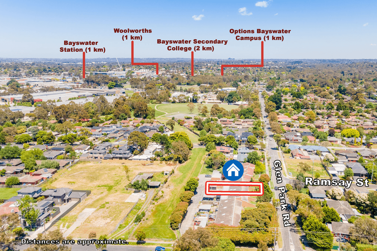 7/2-12 Glenpark Road, BAYSWATER NORTH, VIC 3153