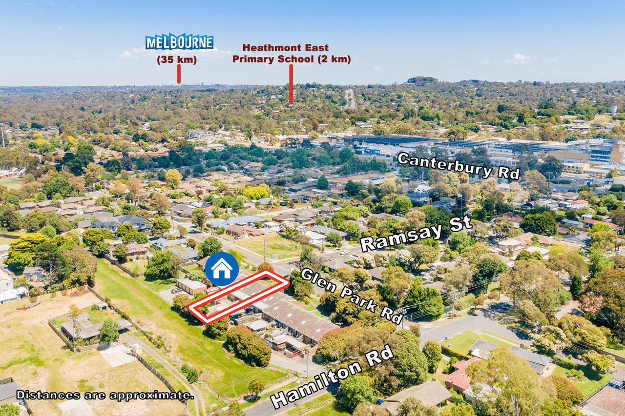 7/2-12 Glenpark Road, BAYSWATER NORTH, VIC 3153