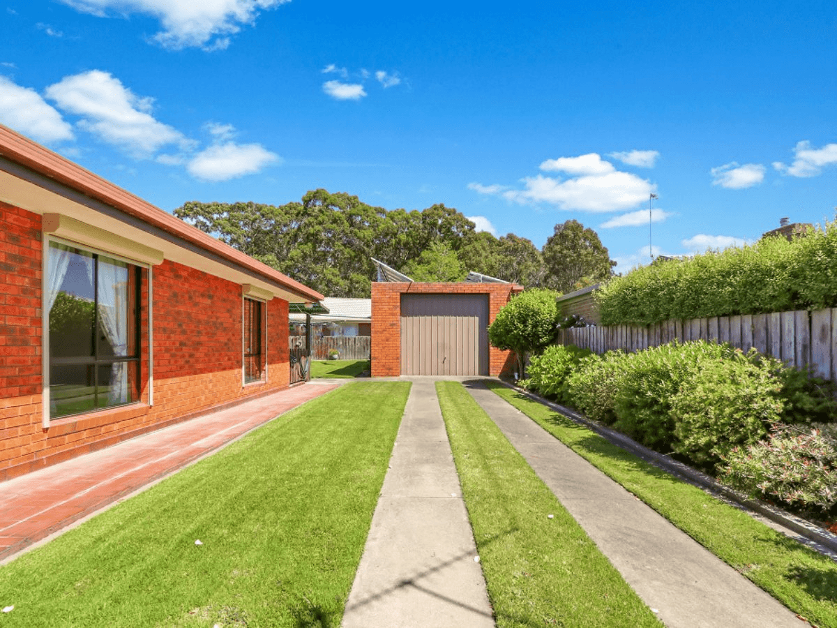 19 Queen Street, PAYNESVILLE, VIC 3880