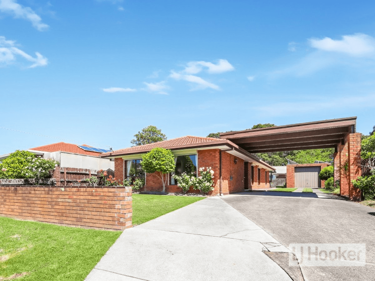 19 Queen Street, PAYNESVILLE, VIC 3880