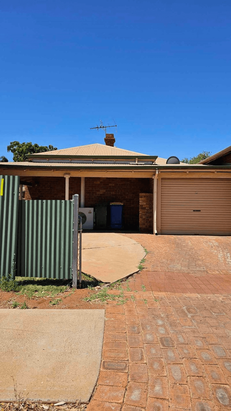 1/150 Macdonald Street, KALGOORLIE, WA 6430