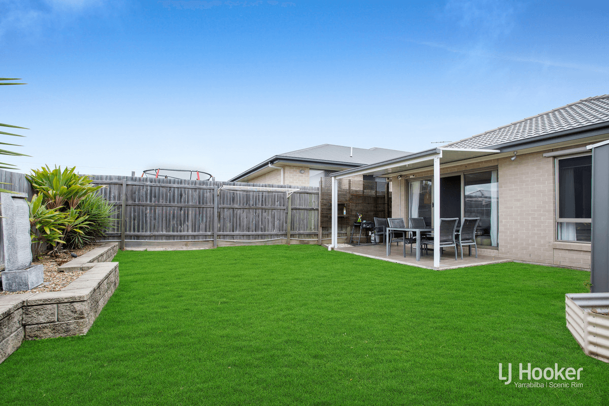 14 Boice Street, YARRABILBA, QLD 4207