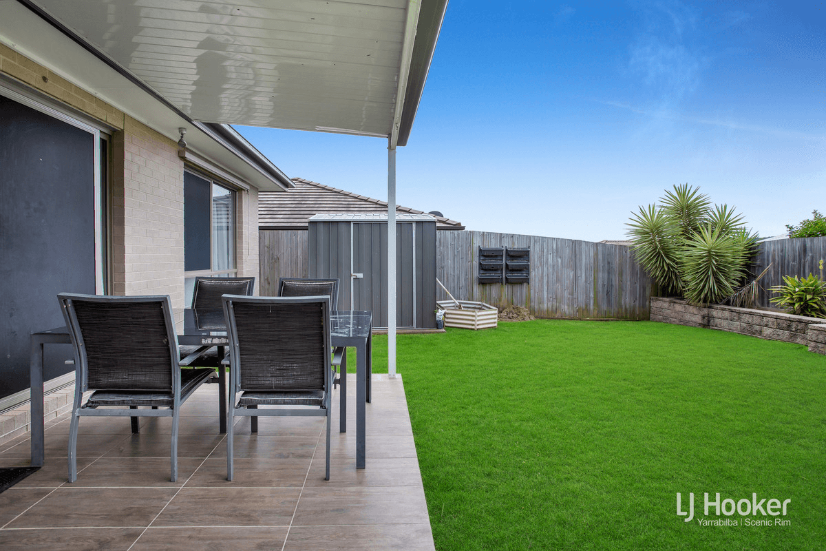 14 Boice Street, YARRABILBA, QLD 4207