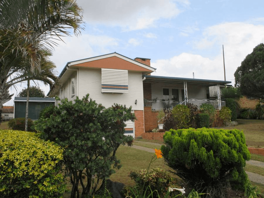 9 Cullinane Street, GYMPIE, QLD 4570