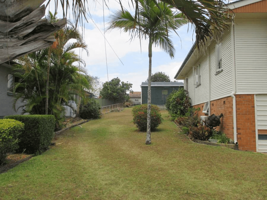 9 Cullinane Street, GYMPIE, QLD 4570