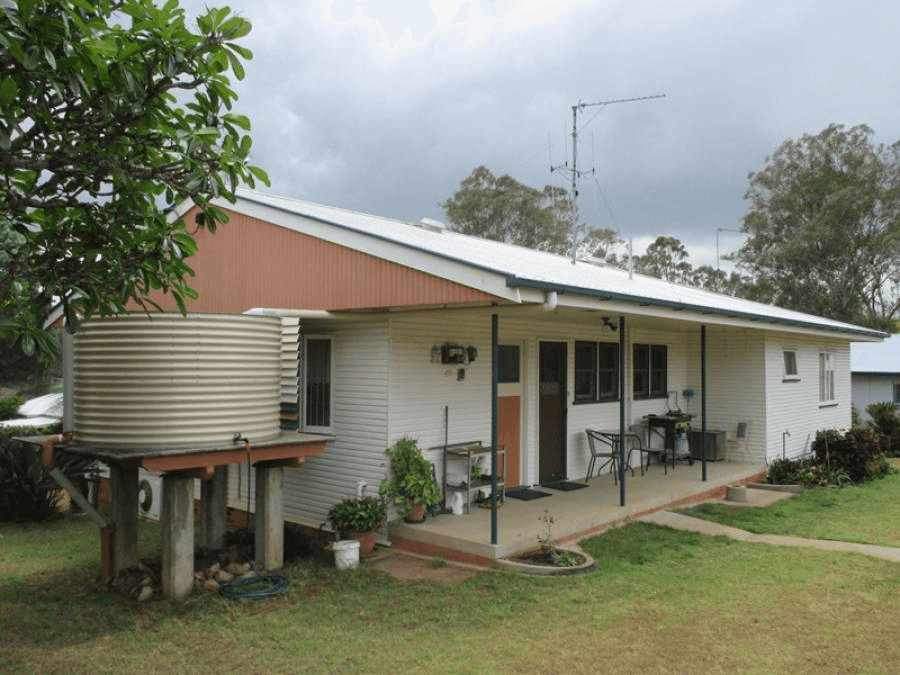 9 Cullinane Street, GYMPIE, QLD 4570