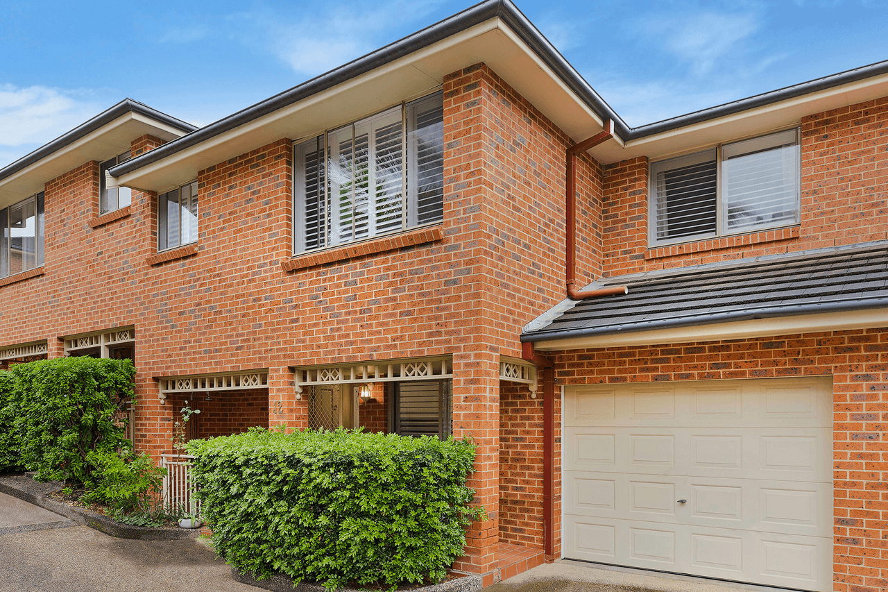 12/79 Aldinga Drive, WAMBERAL, NSW 2260