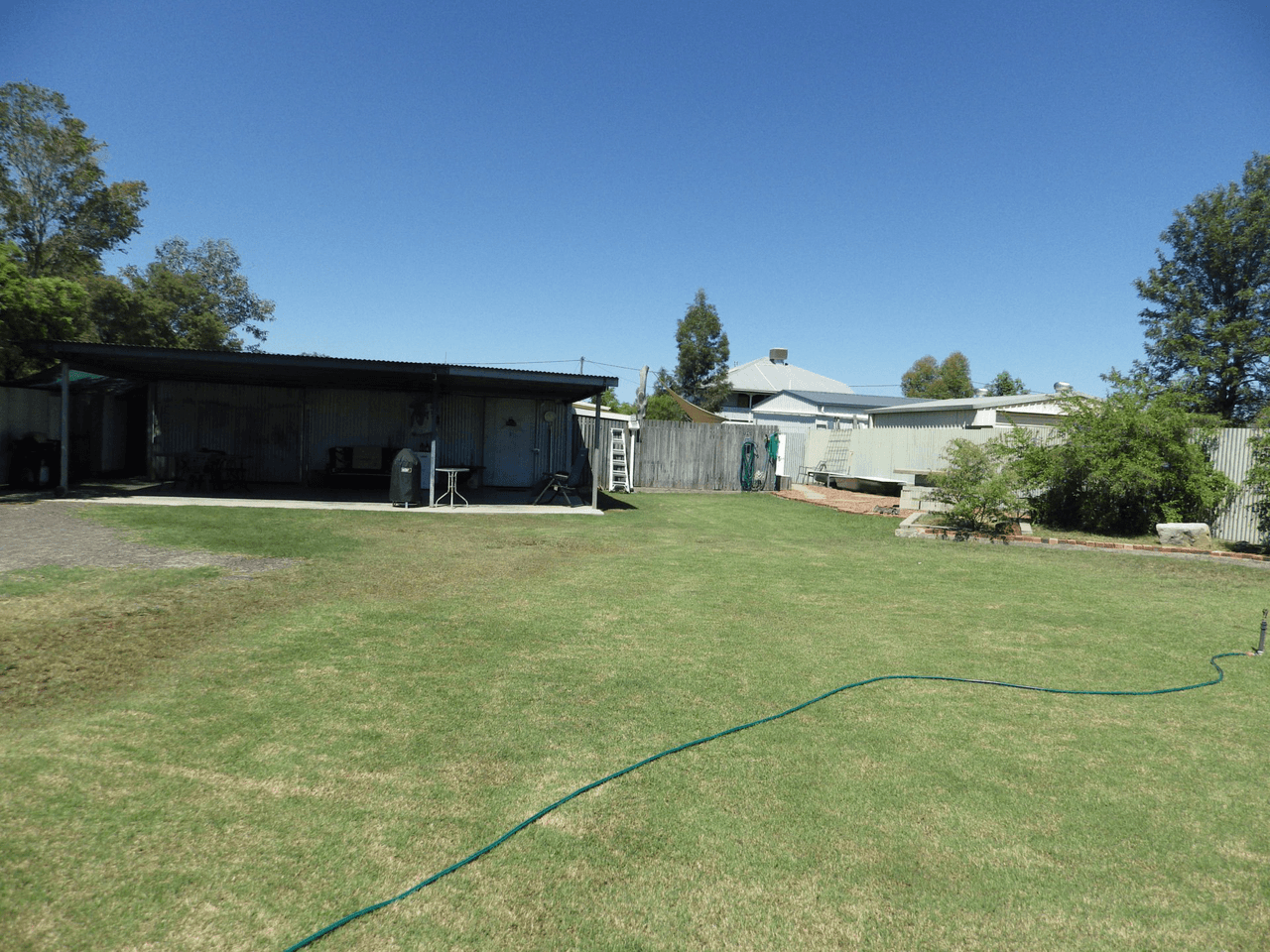 34 Derry Street, ROMA, QLD 4455