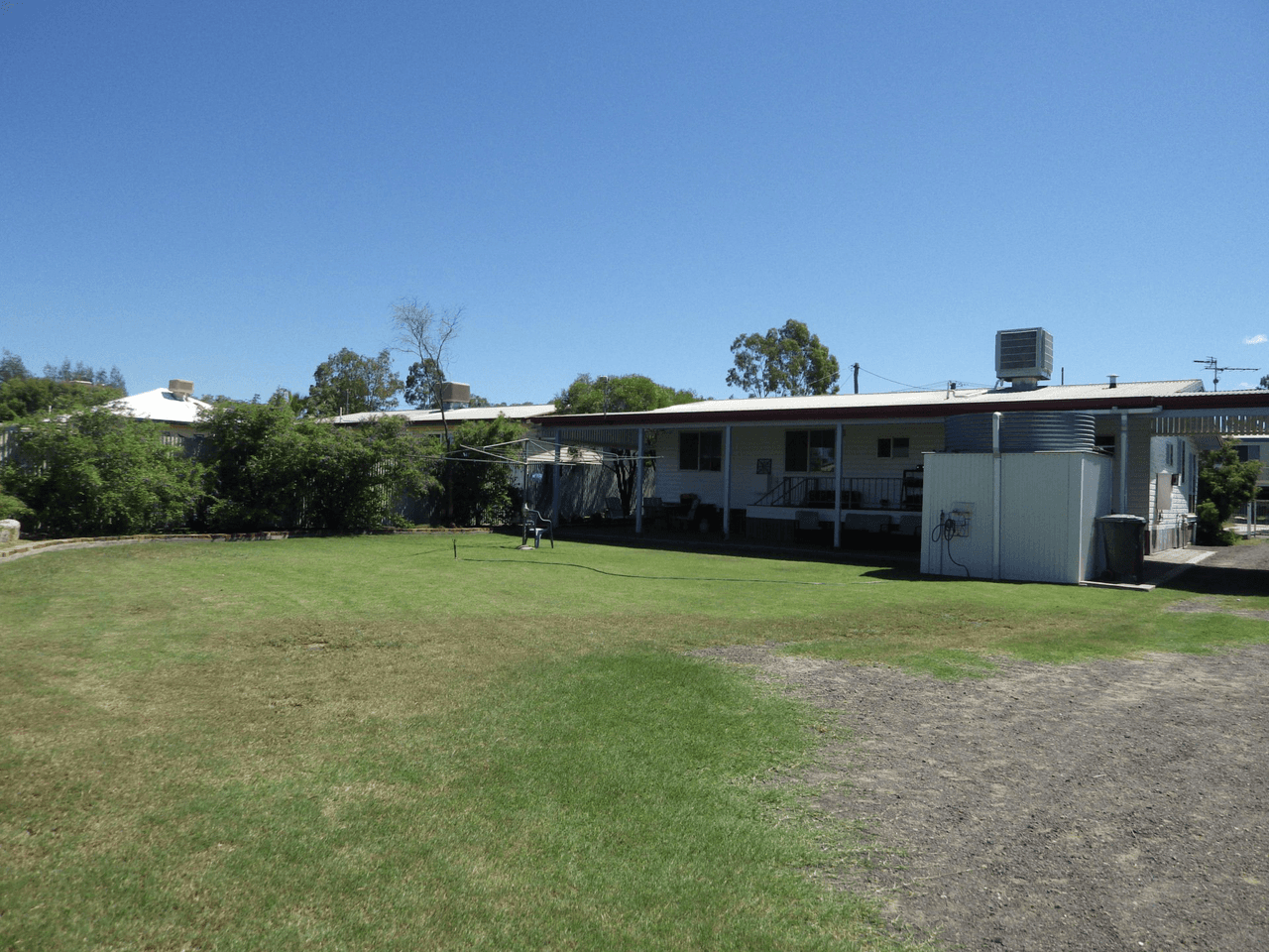 34 Derry Street, ROMA, QLD 4455