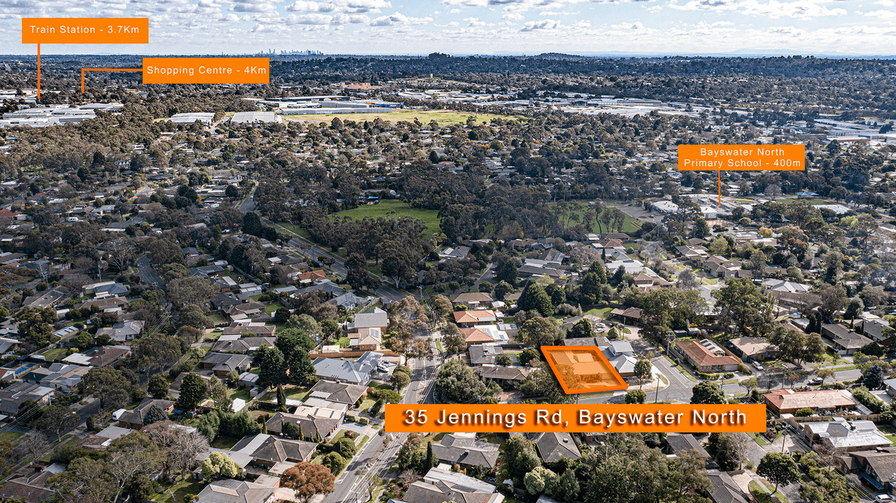 35 Jennings Road, BAYSWATER NORTH, VIC 3153