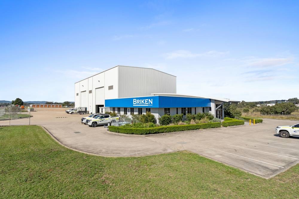 51-57 Enterprise Crescent, Muswellbrook, NSW 2333