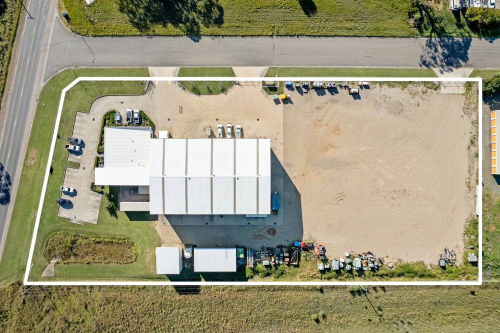 51-57 Enterprise Crescent, Muswellbrook, NSW 2333