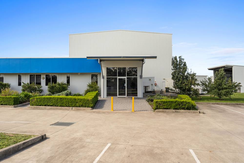 51-57 Enterprise Crescent, Muswellbrook, NSW 2333