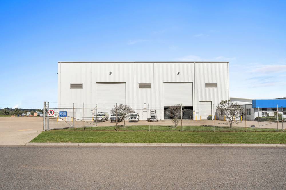 51-57 Enterprise Crescent, Muswellbrook, NSW 2333