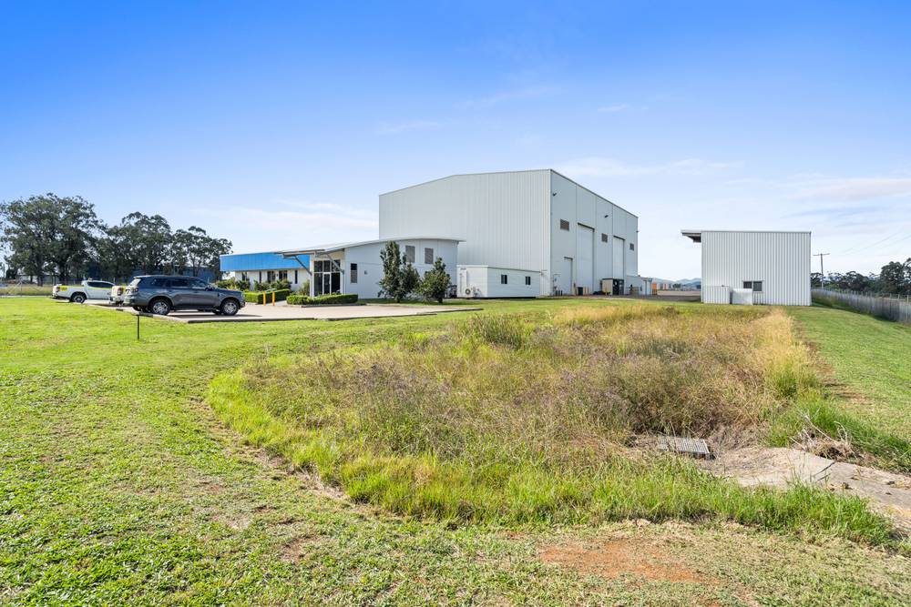 51-57 Enterprise Crescent, Muswellbrook, NSW 2333