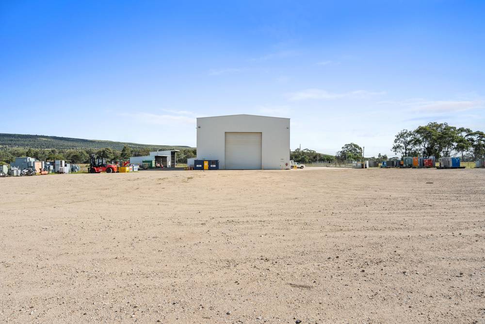 51-57 Enterprise Crescent, Muswellbrook, NSW 2333