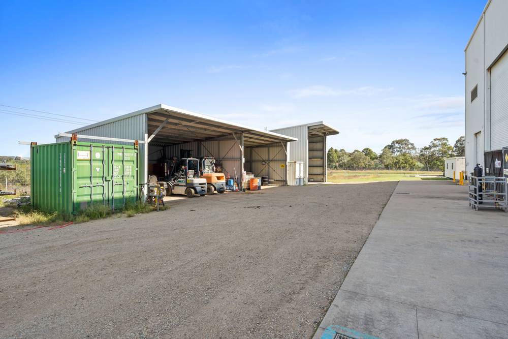 51-57 Enterprise Crescent, Muswellbrook, NSW 2333