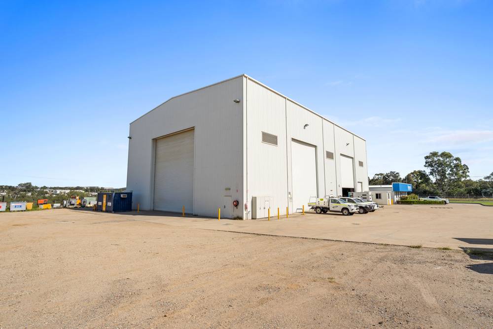 51-57 Enterprise Crescent, Muswellbrook, NSW 2333