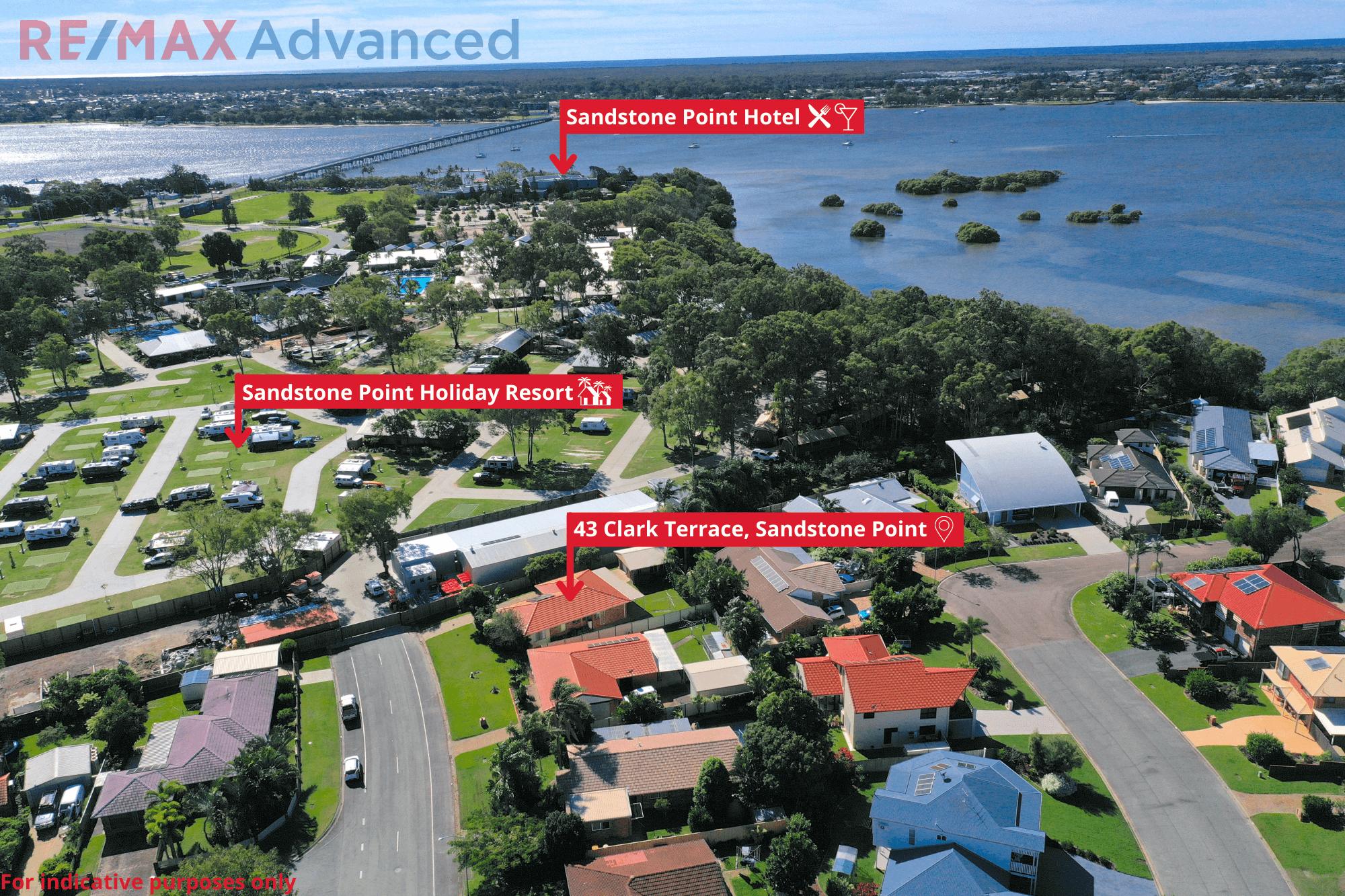 43 Clark Tce, Sandstone Point, QLD 4511