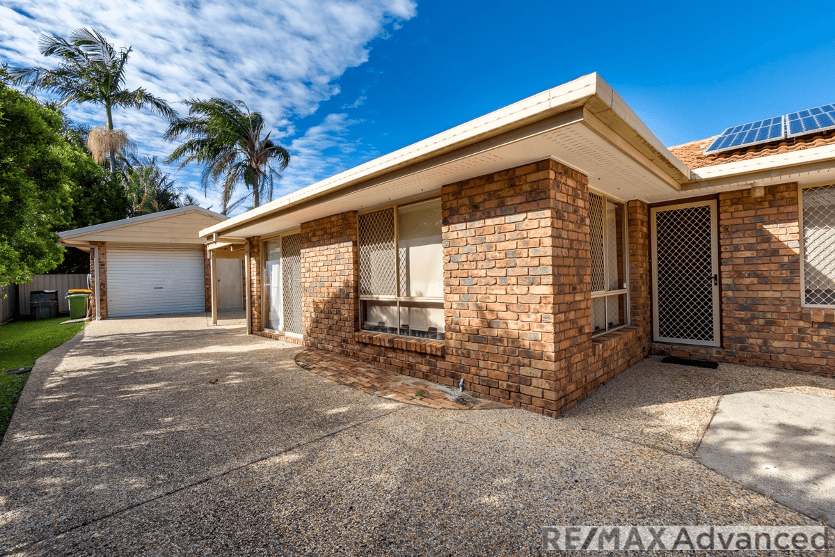 43 Clark Tce, Sandstone Point, QLD 4511