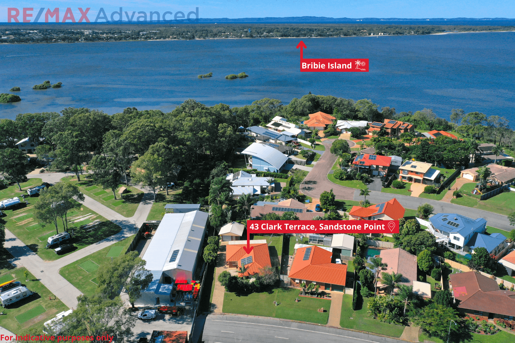 43 Clark Tce, Sandstone Point, QLD 4511