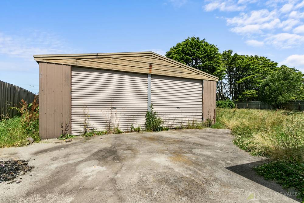 24 Symons Crescent, Morwell, VIC 3840