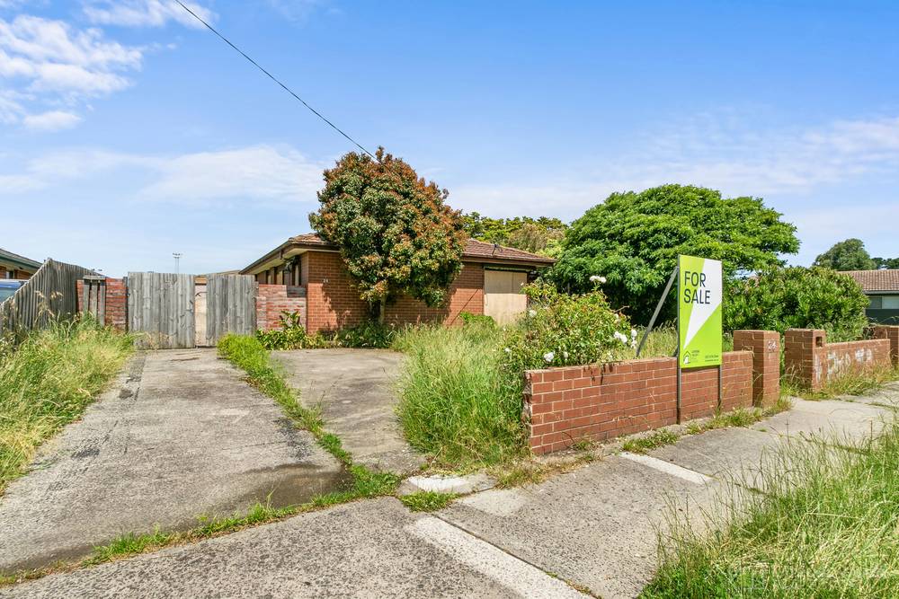 24 Symons Crescent, Morwell, VIC 3840