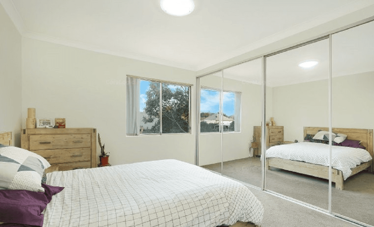 17/40 Earl Street, Merrylands, NSW 2160