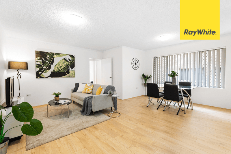 1/47 Doomben Avenue, EASTWOOD, NSW 2122