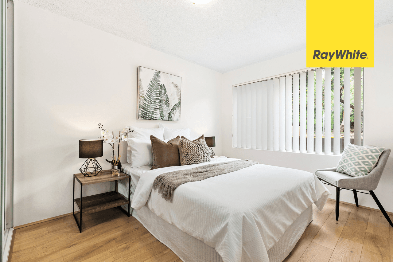 1/47 Doomben Avenue, EASTWOOD, NSW 2122