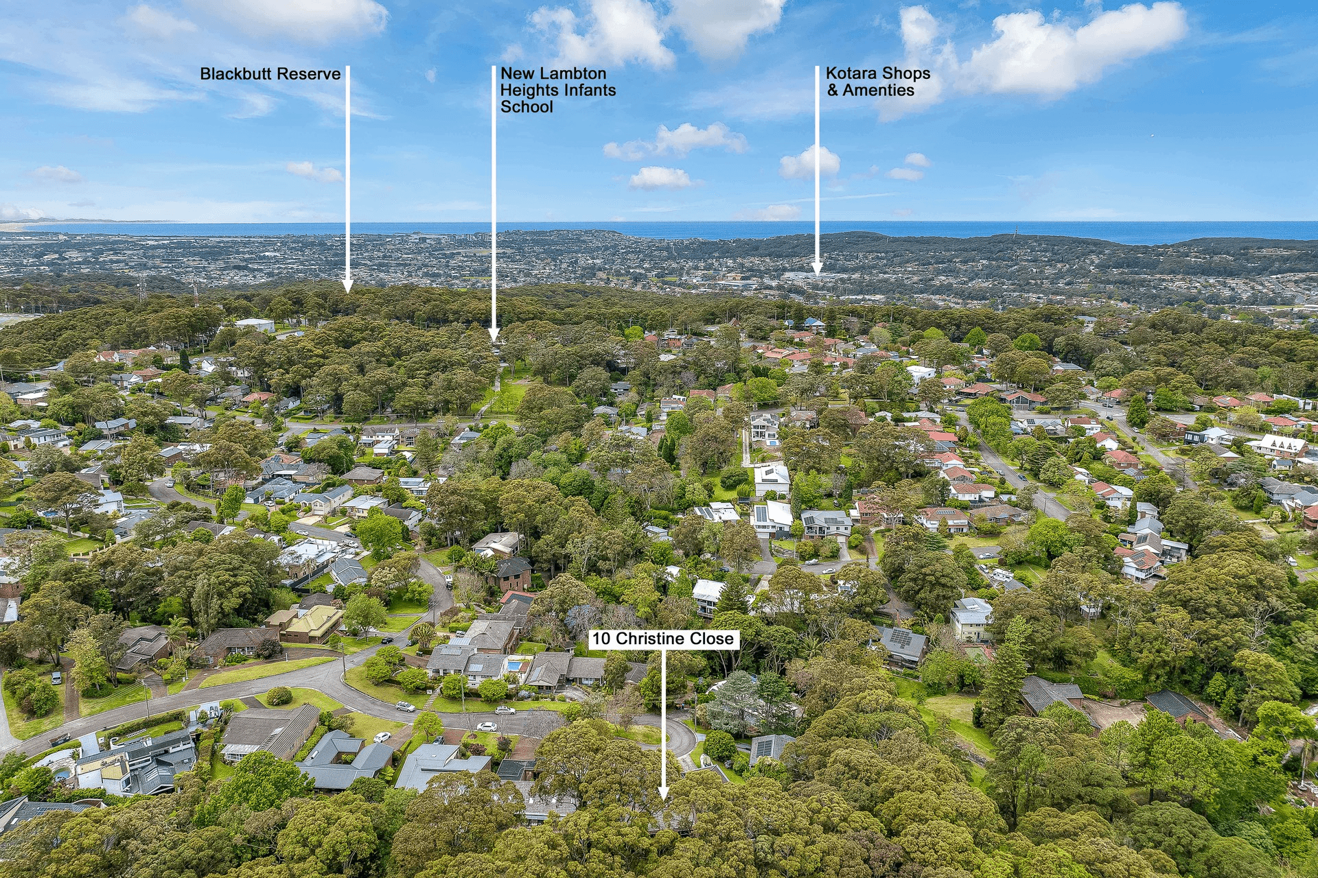 10 Christine Close, New Lambton Heights, NSW 2305