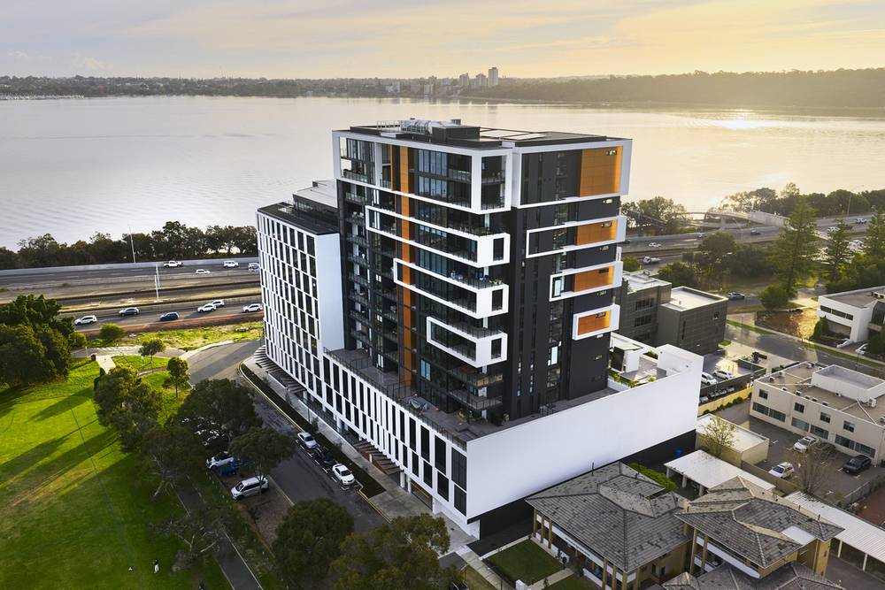 1 Richardson Street, South Perth, WA 6151