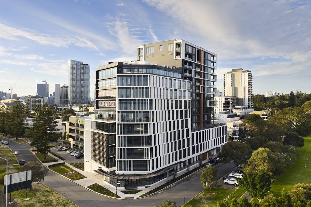 1 Richardson Street, South Perth, WA 6151