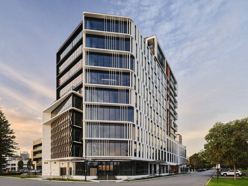 1 Richardson Street, South Perth, WA 6151