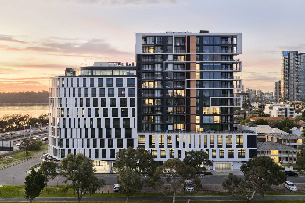 1 Richardson Street, South Perth, WA 6151