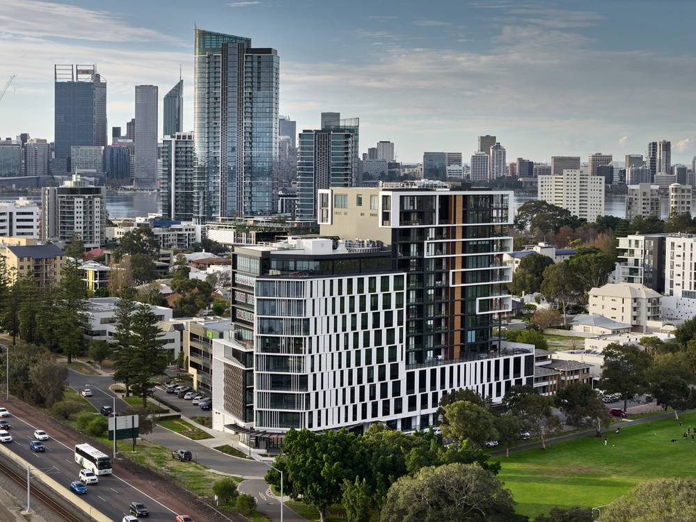 1 Richardson Street, South Perth, WA 6151