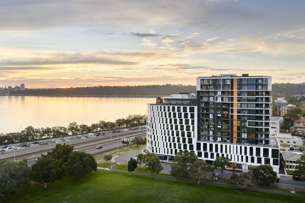 1 Richardson Street, South Perth, WA 6151