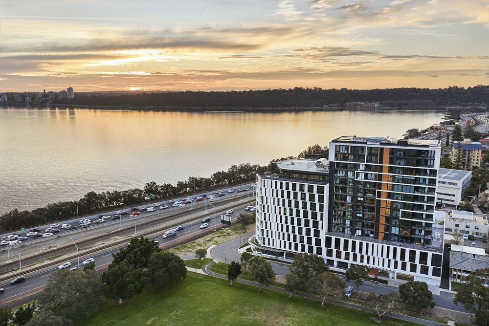 1 Richardson Street, South Perth, WA 6151