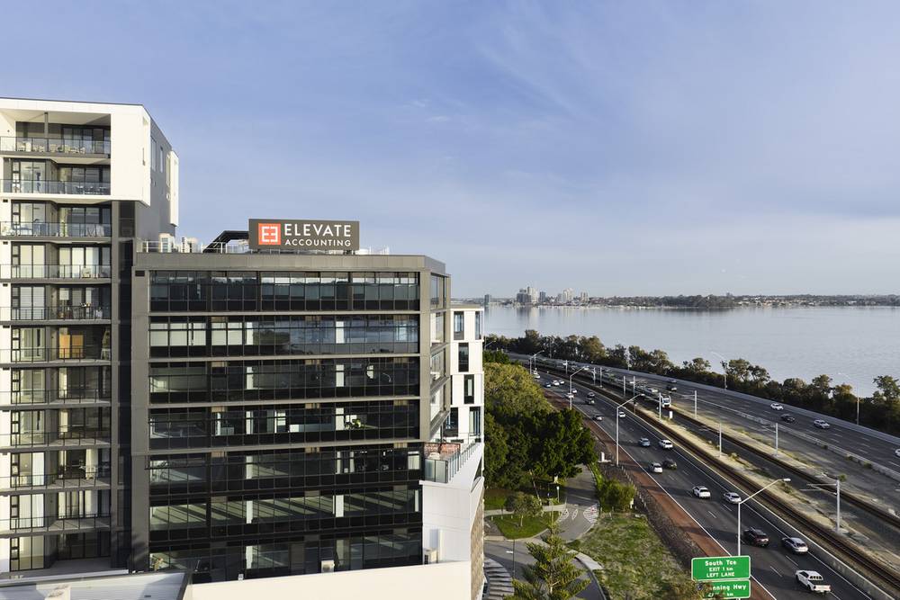 1 Richardson Street, South Perth, WA 6151