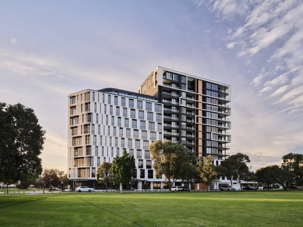 1 Richardson Street, South Perth, WA 6151