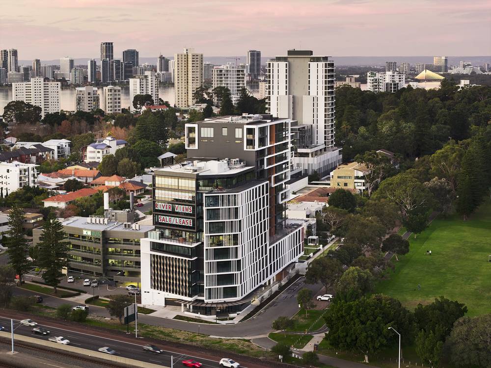 1 Richardson Street, South Perth, WA 6151