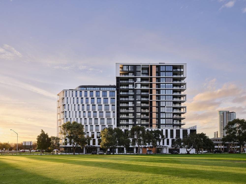 1 Richardson Street, South Perth, WA 6151