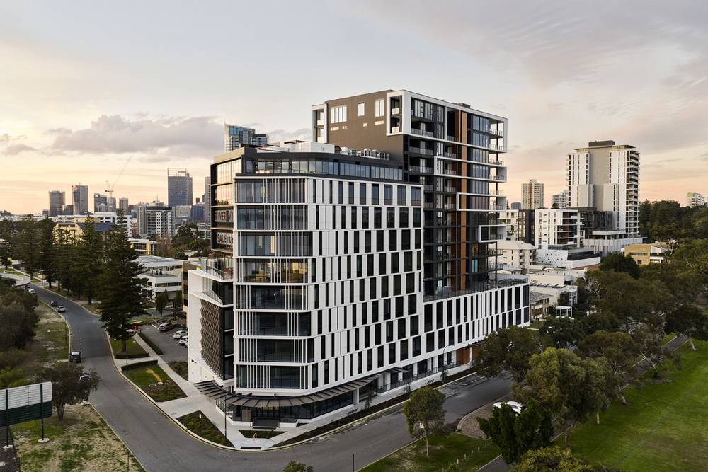 1 Richardson Street, South Perth, WA 6151