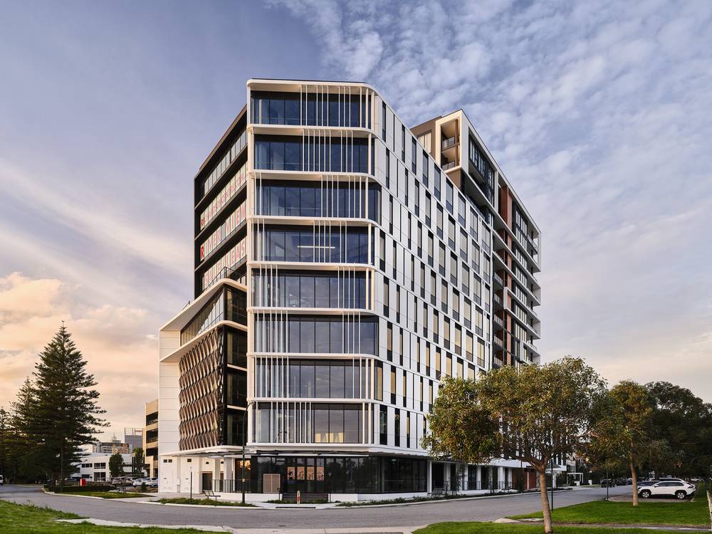 1 Richardson Street, South Perth, WA 6151