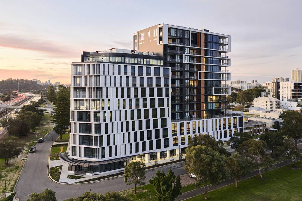 1 Richardson Street, South Perth, WA 6151